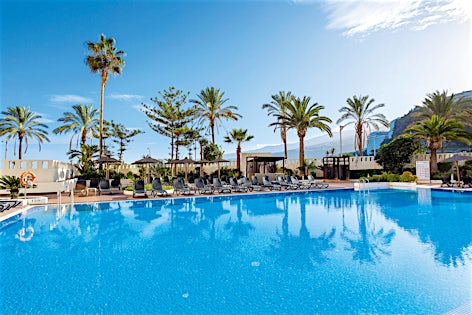 Sol Costa Atlantis